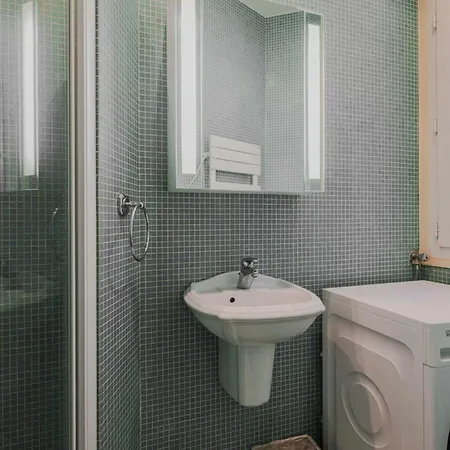Appartamento Period Splendor Near Champs Elysees *